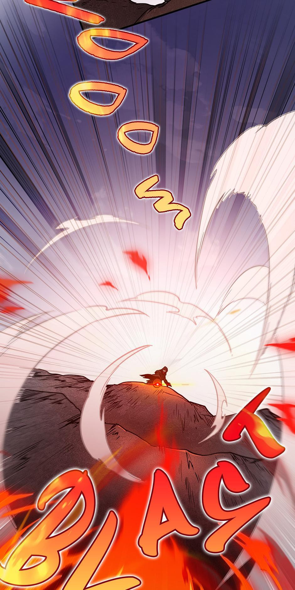 The Beginning After the End Chapter 190 page 121 - 