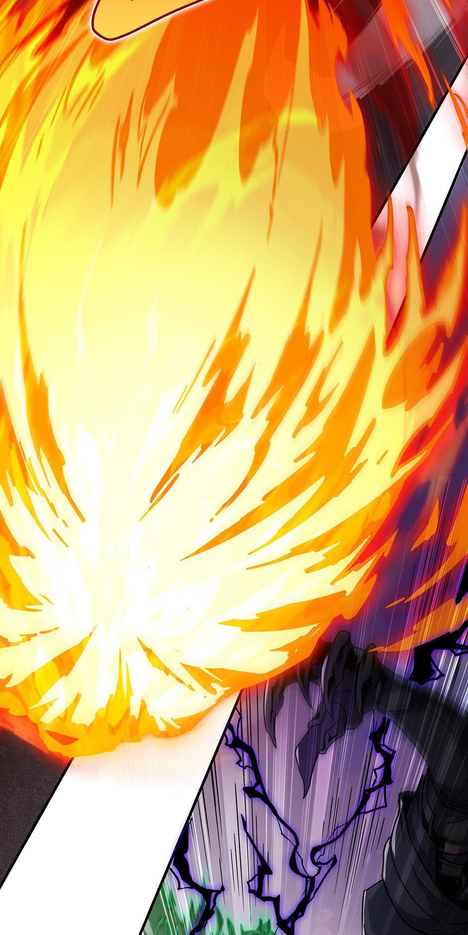 The Beginning After the End Chapter 190 page 122 - 
