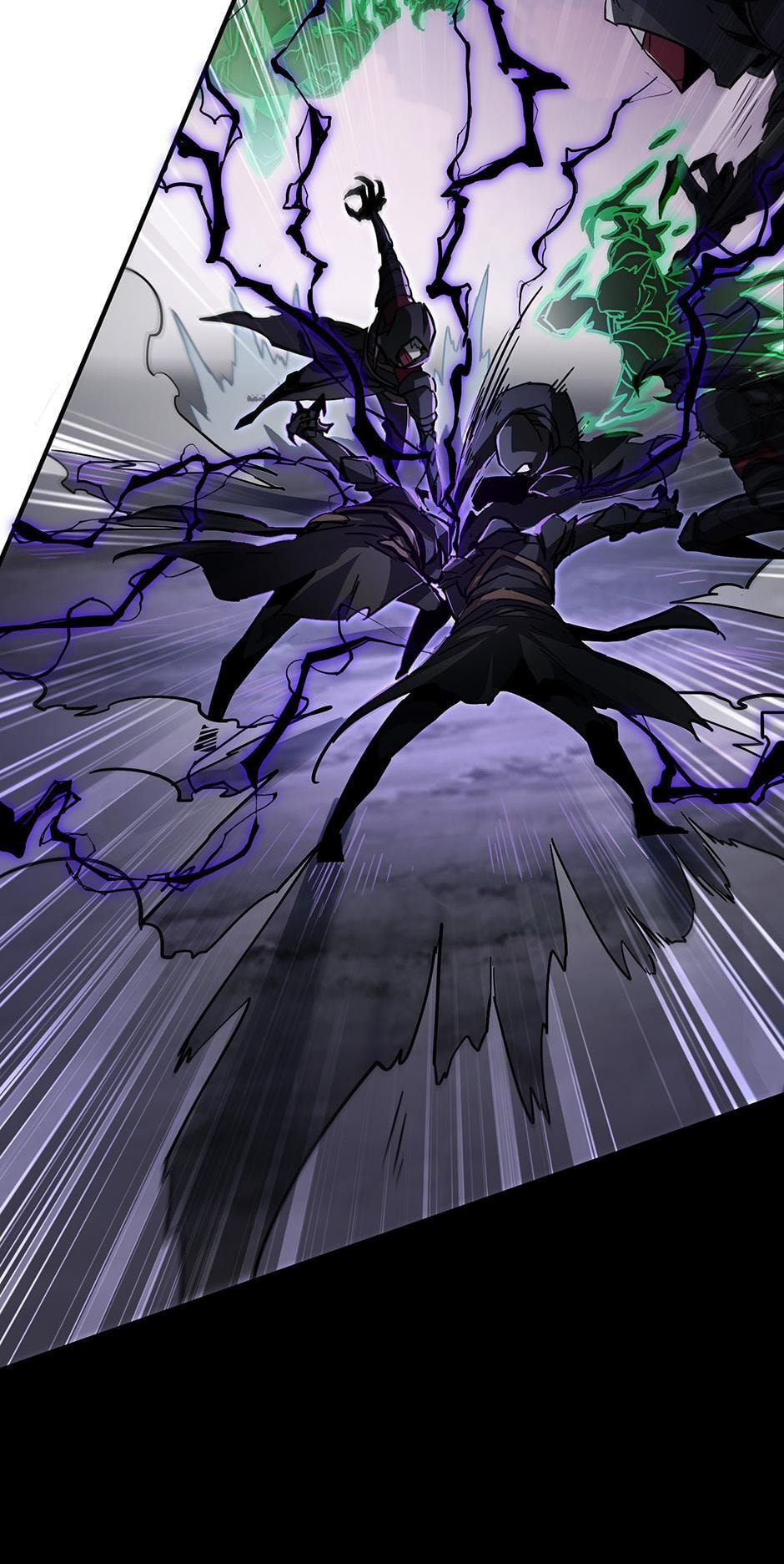The Beginning After the End Chapter 190 page 123 - 