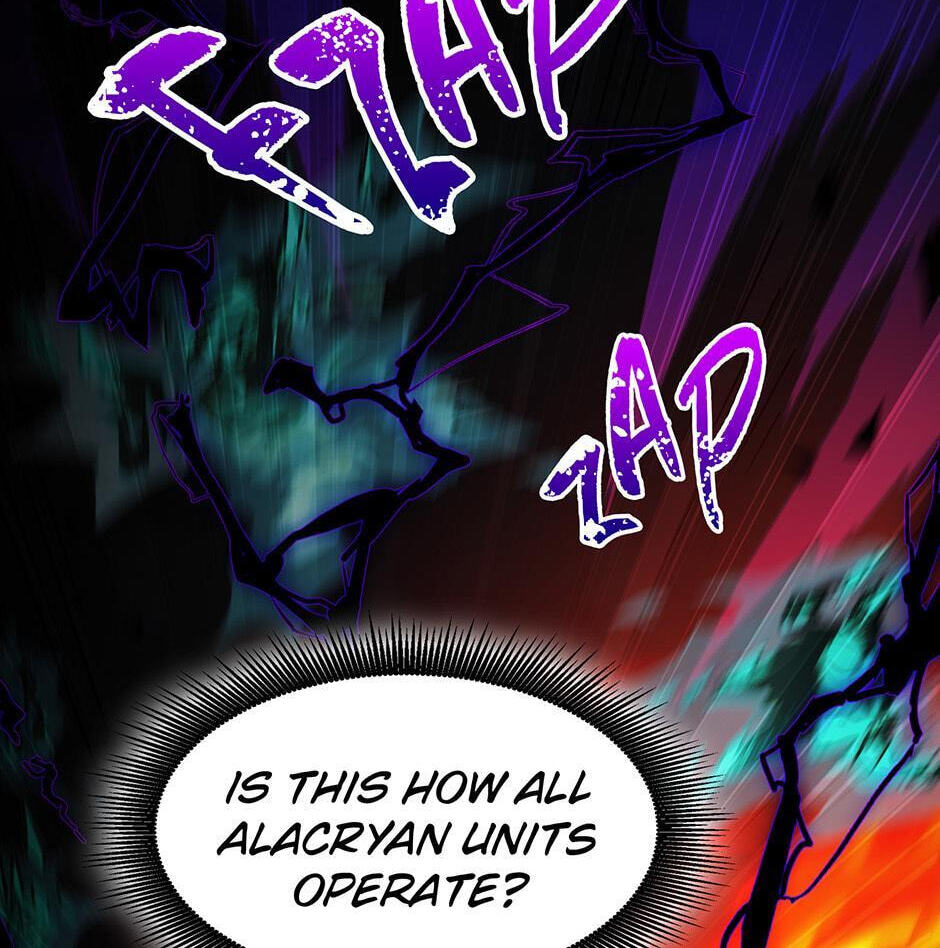The Beginning After the End Chapter 190 page 125 - 