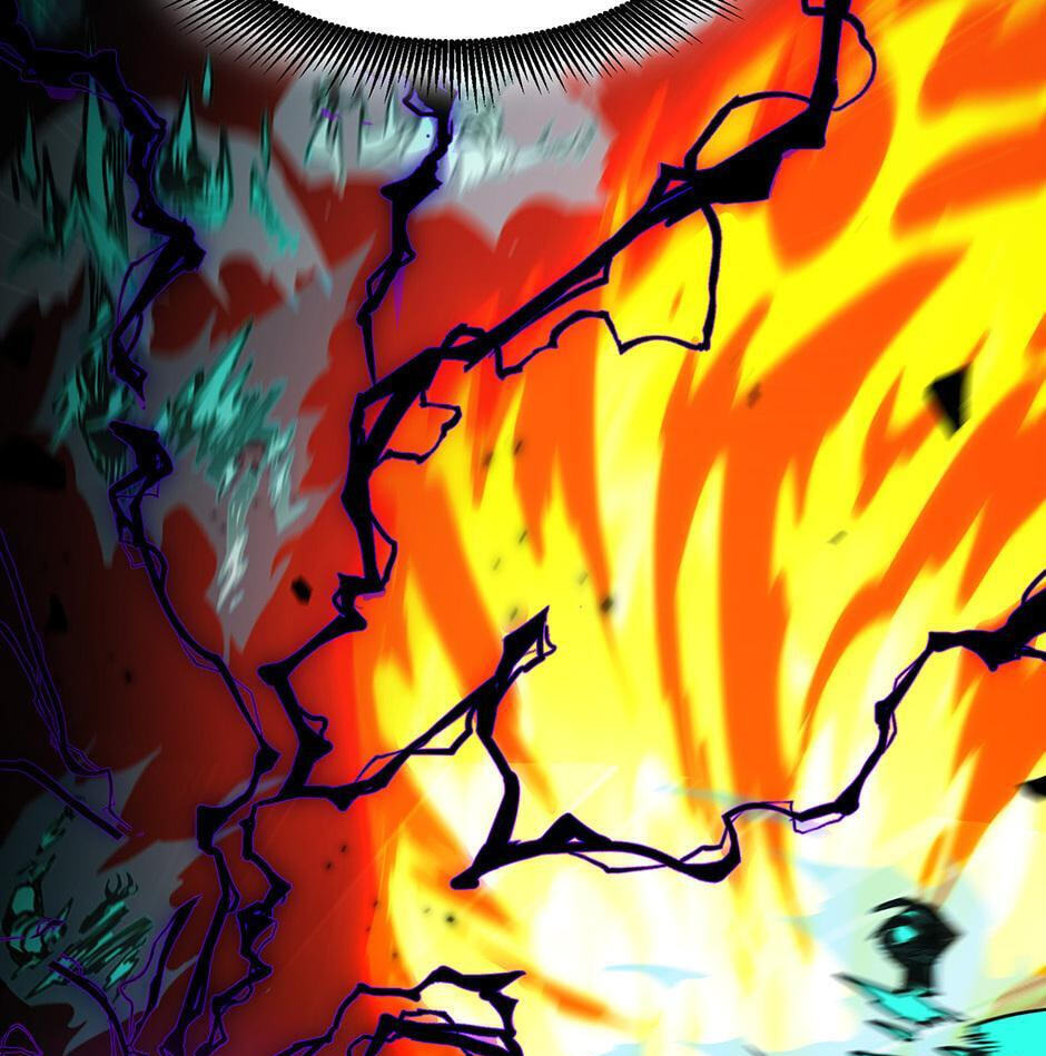 The Beginning After the End Chapter 190 page 126 - 