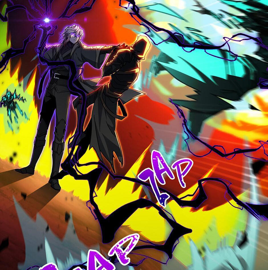 The Beginning After the End Chapter 190 page 127 - 