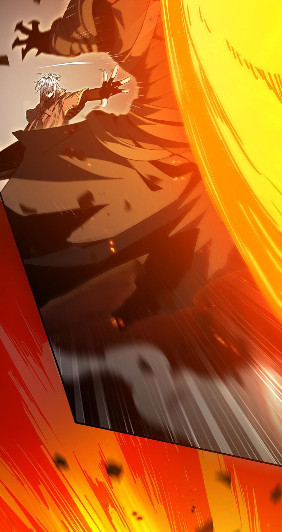 The Beginning After the End Chapter 190 page 131 - 