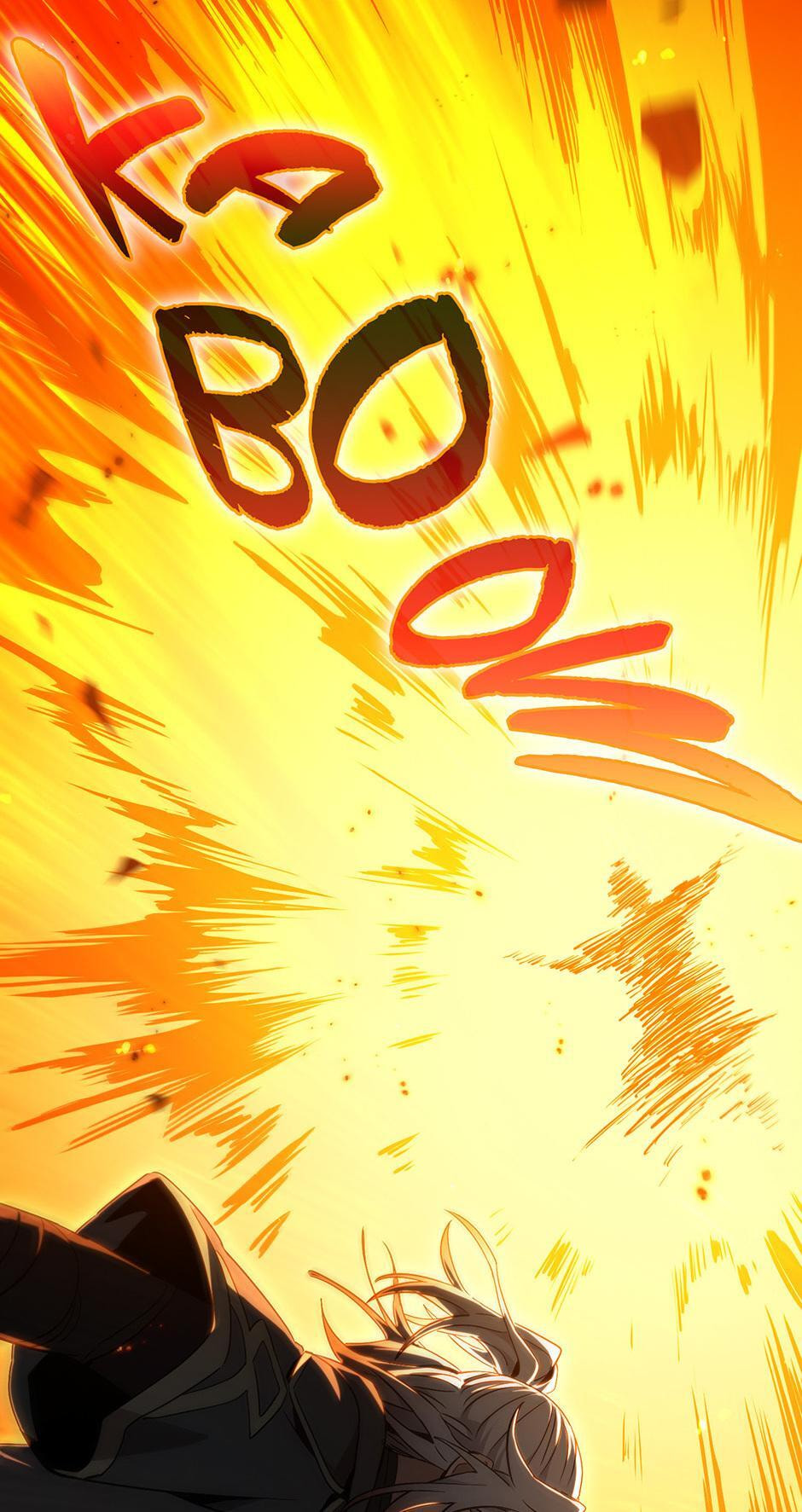 The Beginning After the End Chapter 190 page 132 - 