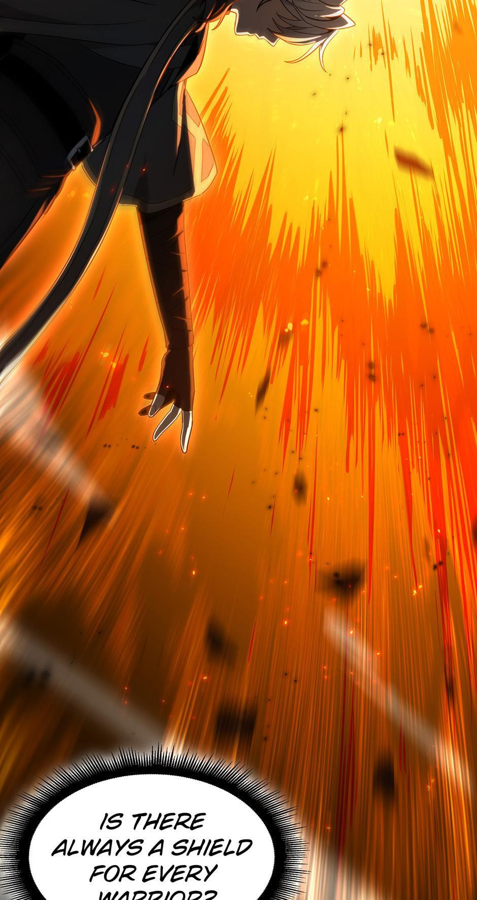 The Beginning After the End Chapter 190 page 133 - 