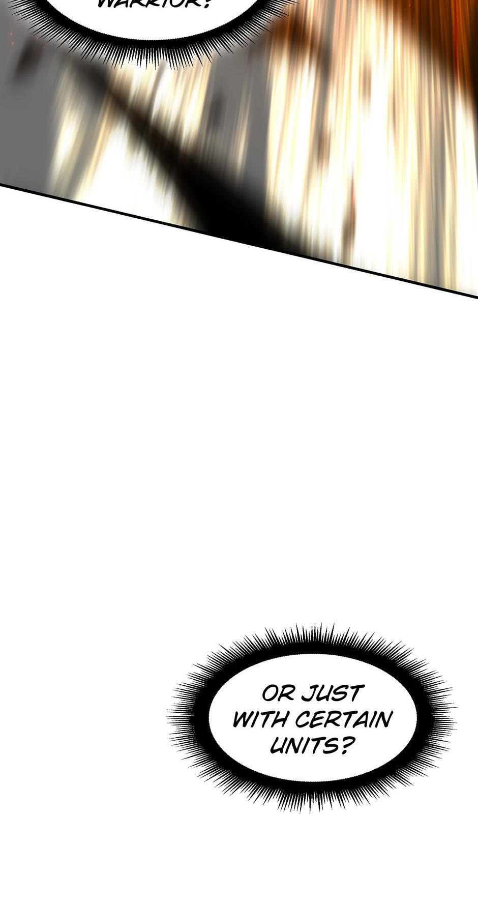 The Beginning After the End Chapter 190 page 134 - 