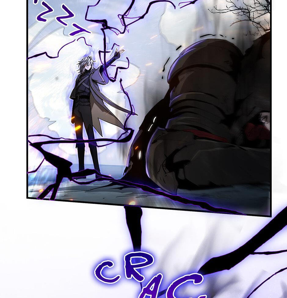 The Beginning After the End Chapter 190 page 136 - 