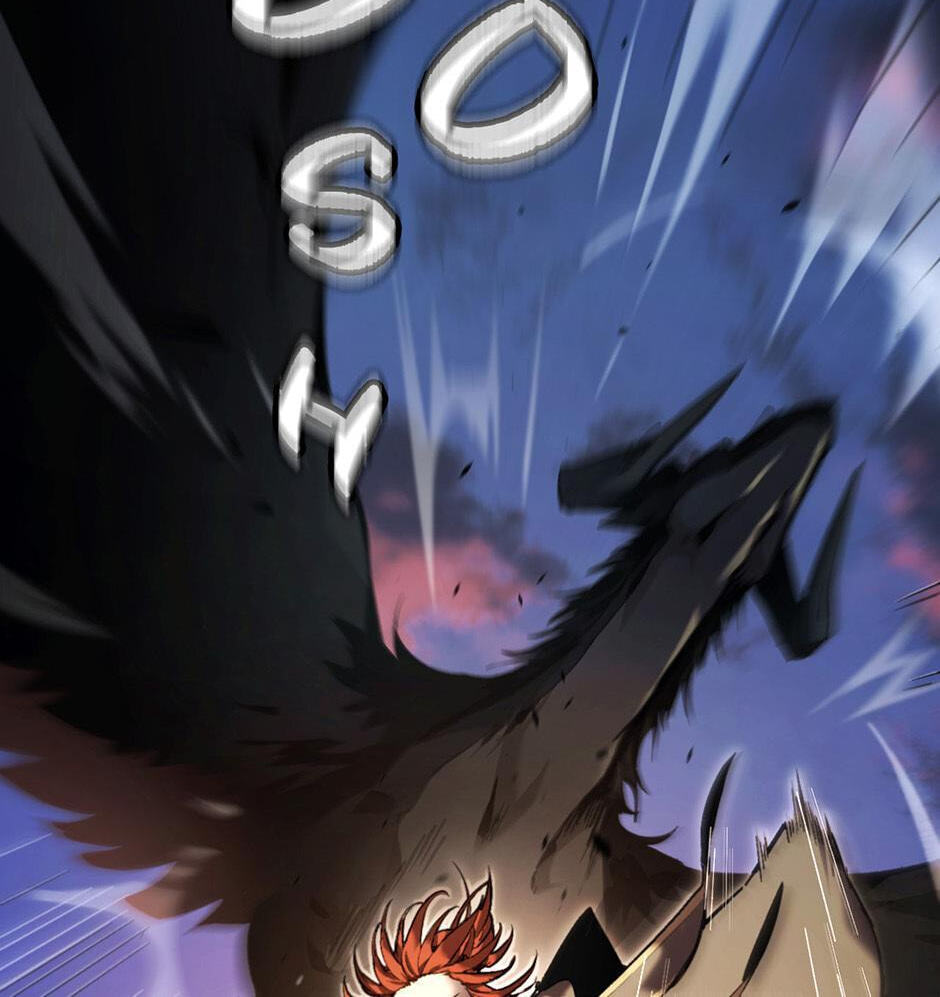 The Beginning After the End Chapter 190 page 15 - 