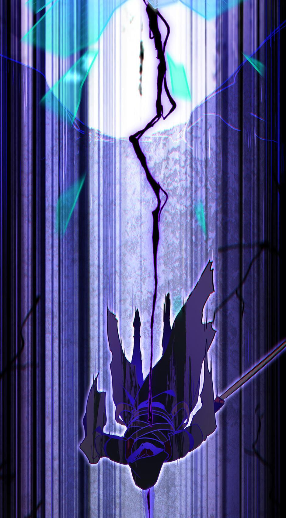 The Beginning After the End Chapter 190 page 147 - 