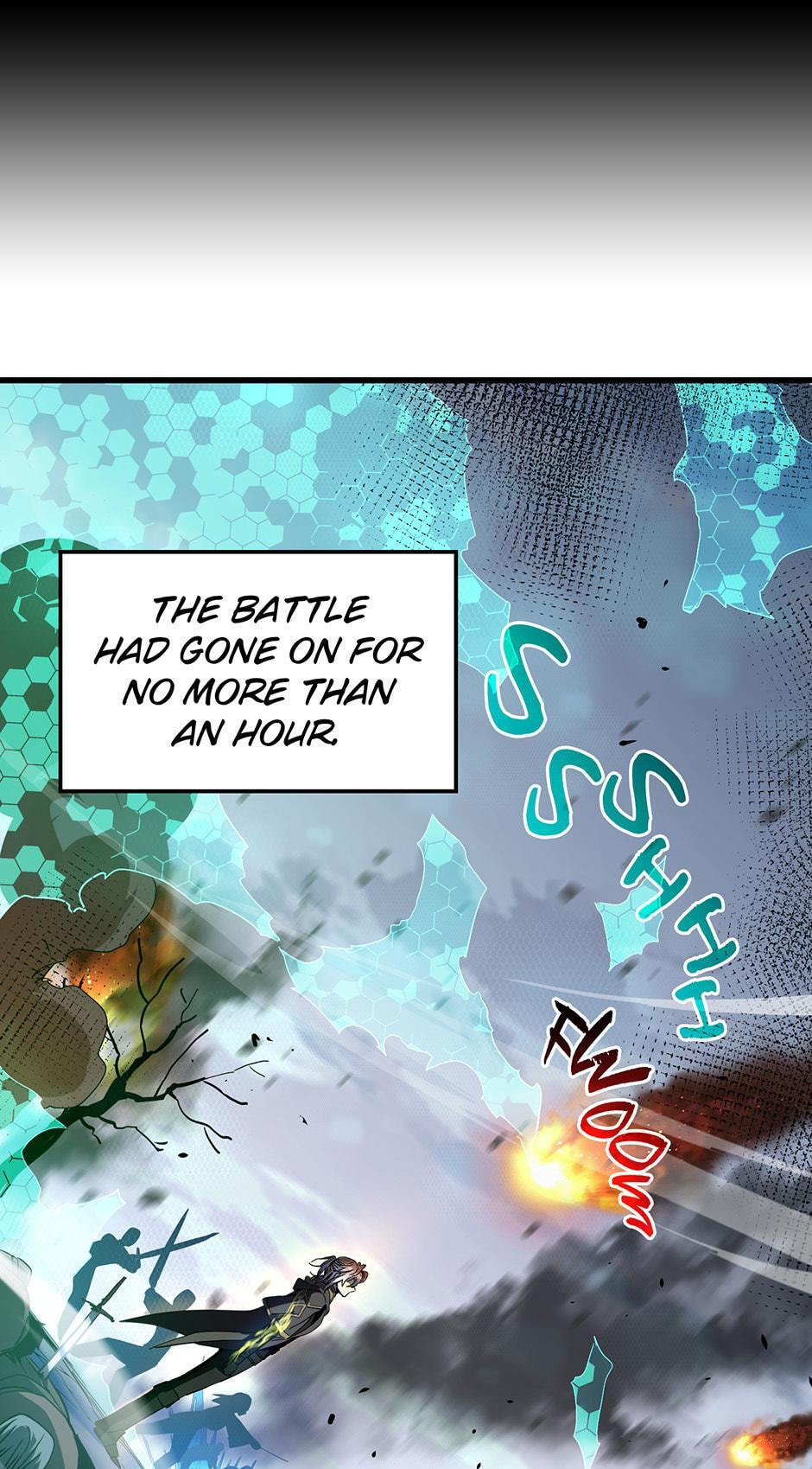 The Beginning After the End Chapter 190 page 149 - 