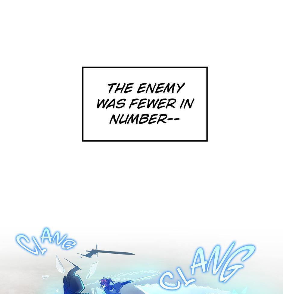 The Beginning After the End Chapter 190 page 153 - 