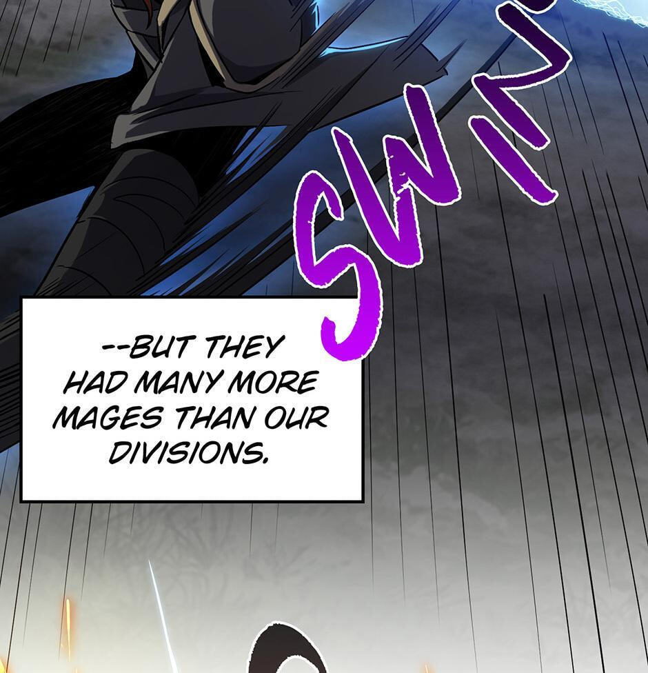 The Beginning After the End Chapter 190 page 155 - 