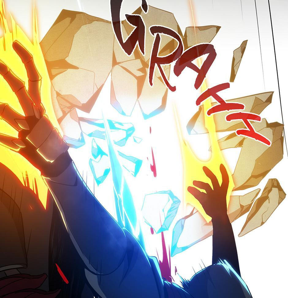 The Beginning After the End Chapter 190 page 156 - 
