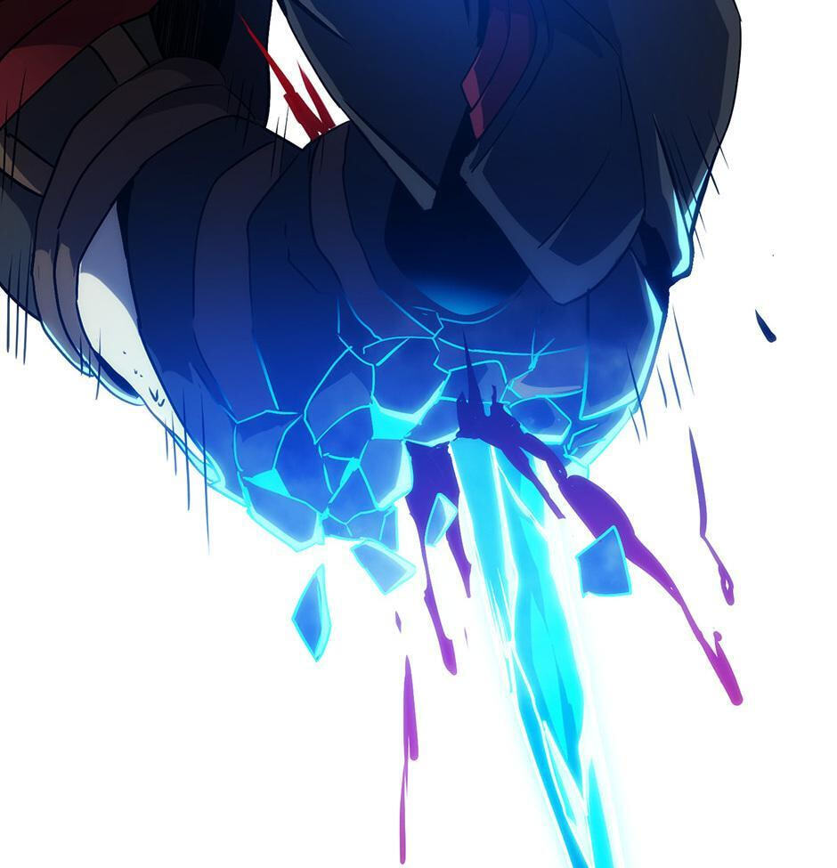 The Beginning After the End Chapter 190 page 157 - 