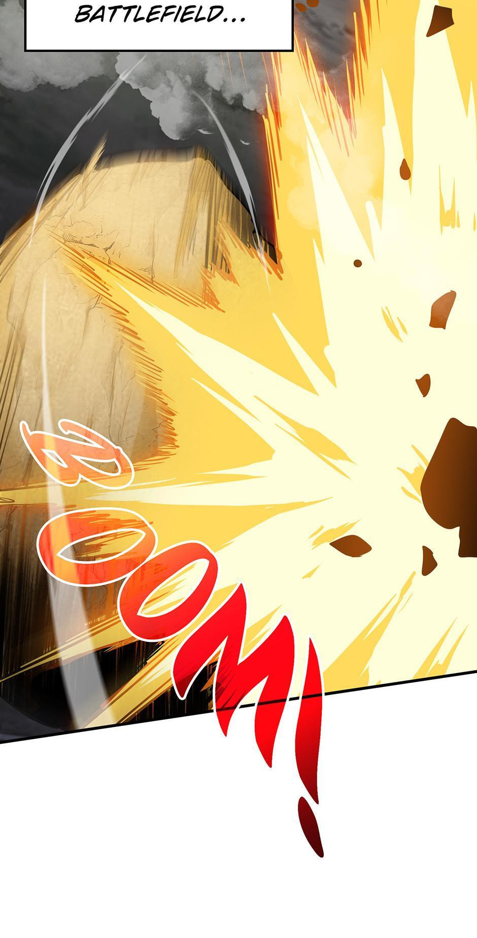 The Beginning After the End Chapter 190 page 163 - 
