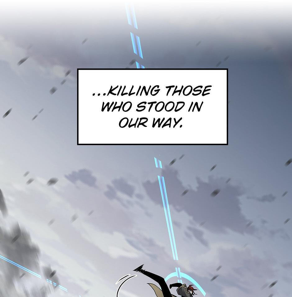 The Beginning After the End Chapter 190 page 164 - 