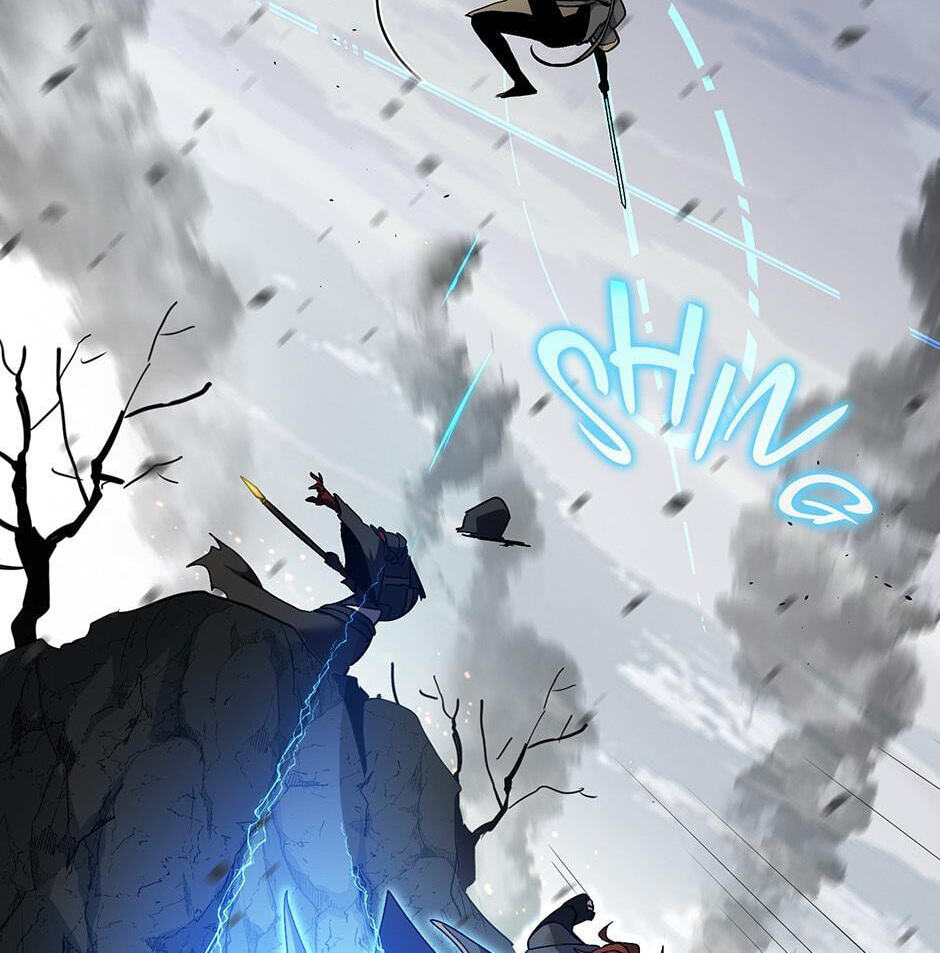 The Beginning After the End Chapter 190 page 165 - 