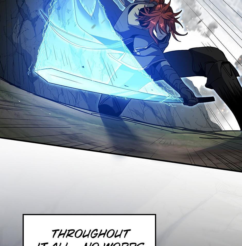 The Beginning After the End Chapter 190 page 166 - 