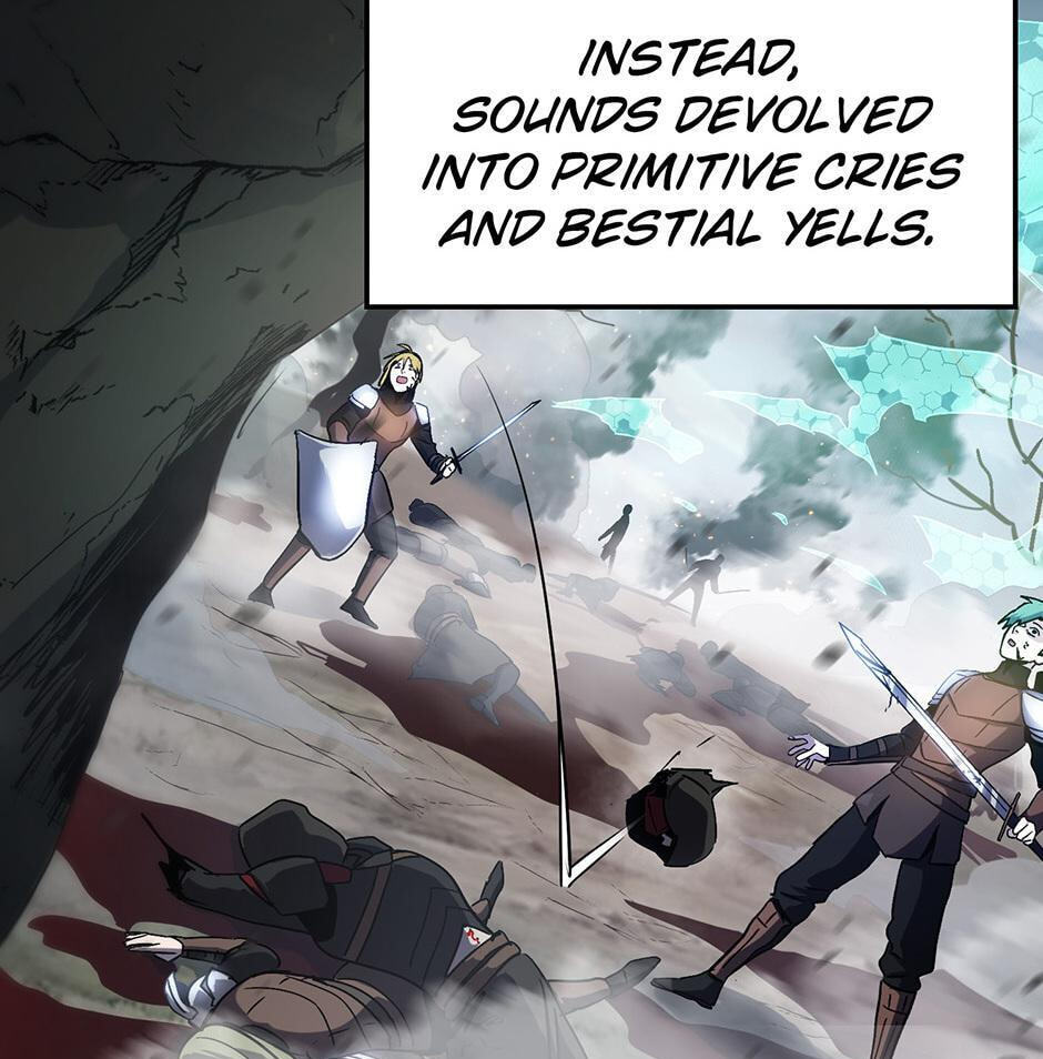 The Beginning After the End Chapter 190 page 168 - 