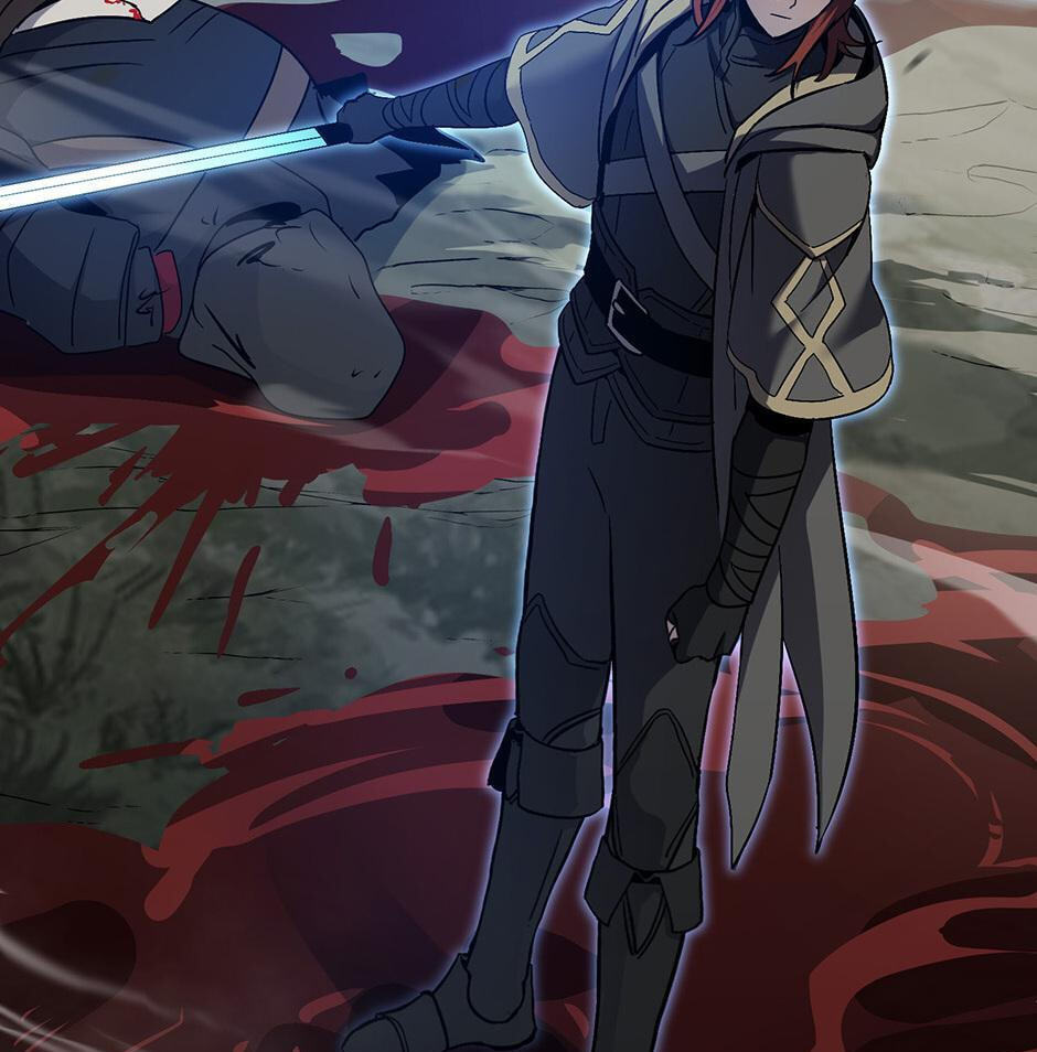 The Beginning After the End Chapter 190 page 170 - 