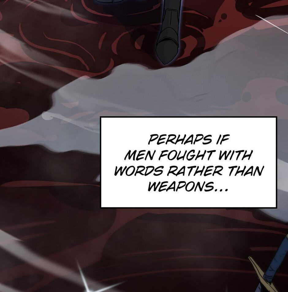 The Beginning After the End Chapter 190 page 171 - 
