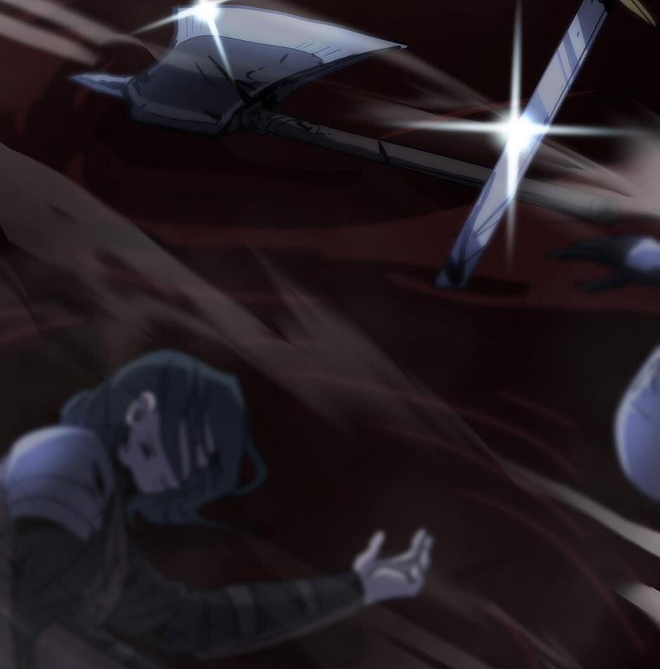 The Beginning After the End Chapter 190 page 172 - 