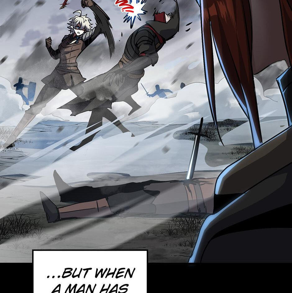 The Beginning After the End Chapter 190 page 175 - 