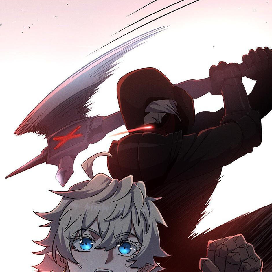 The Beginning After the End Chapter 190 page 179 - 