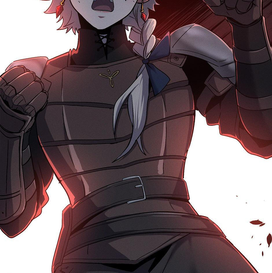 The Beginning After the End Chapter 190 page 180 - 