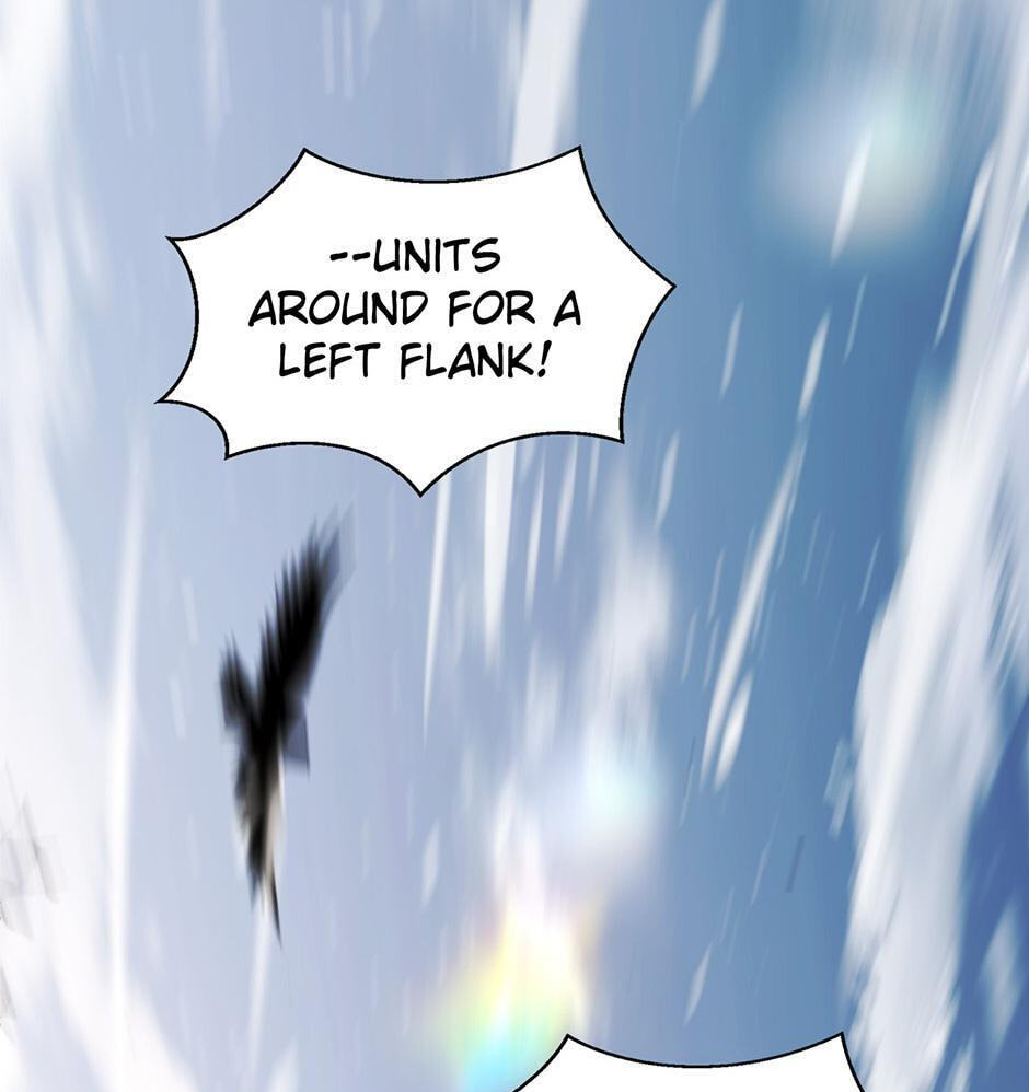 The Beginning After the End Chapter 190 page 20 - 