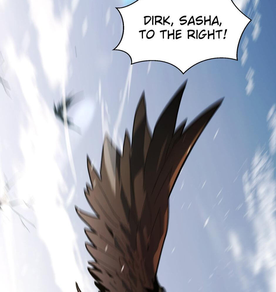 The Beginning After the End Chapter 190 page 21 - 