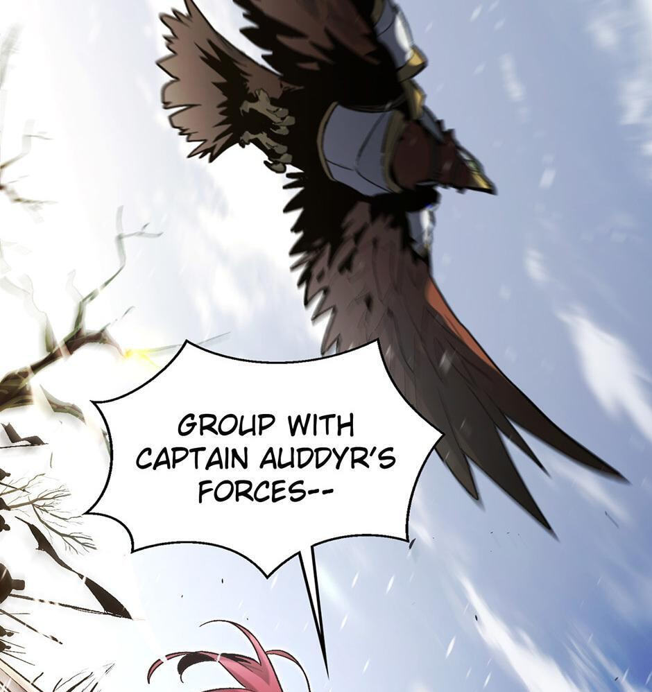 The Beginning After the End Chapter 190 page 22 - 