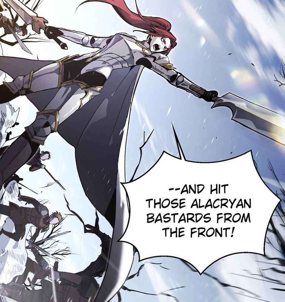 The Beginning After the End Chapter 190 page 23 - 