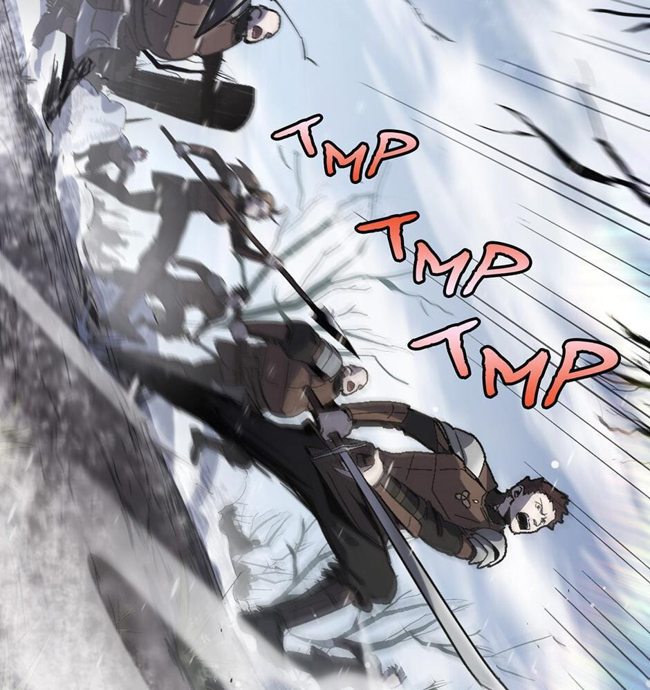 The Beginning After the End Chapter 190 page 24 - 