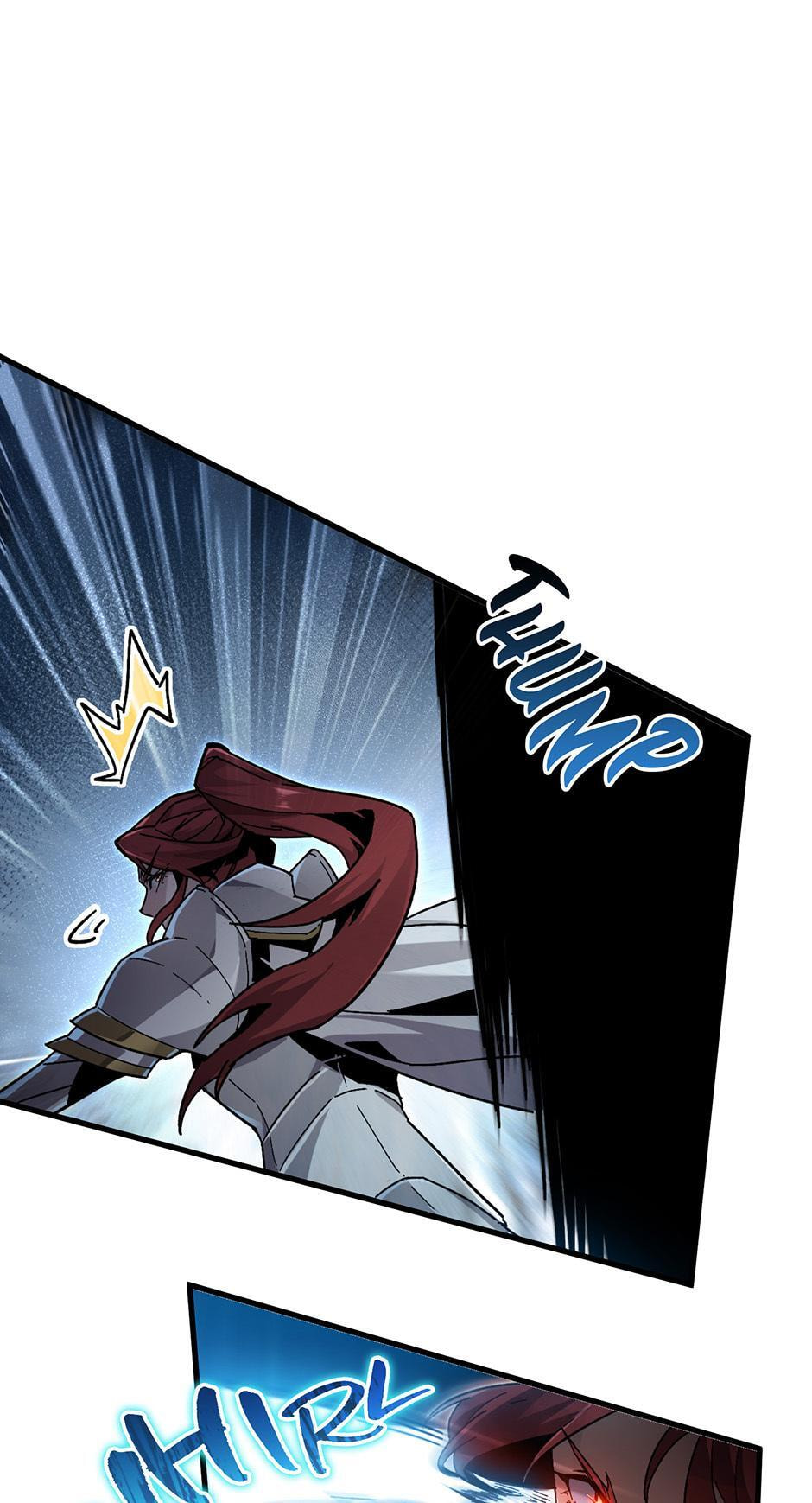 The Beginning After the End Chapter 190 page 26 - 