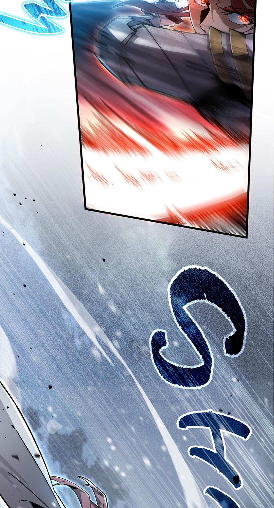 The Beginning After the End Chapter 190 page 27 - 