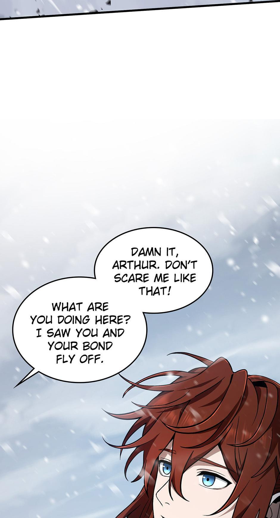 The Beginning After the End Chapter 190 page 29 - 