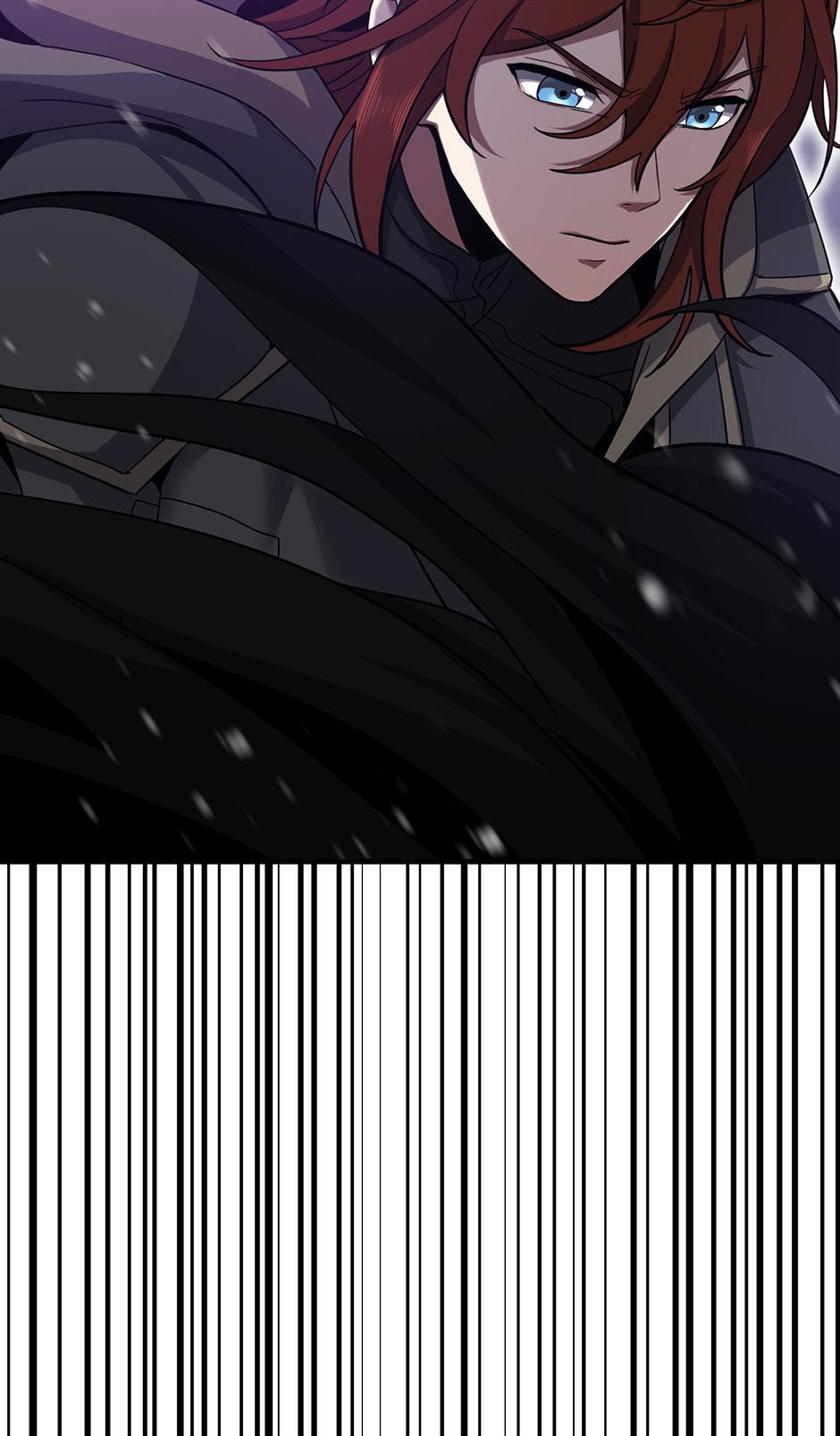The Beginning After the End Chapter 190 page 4 - 