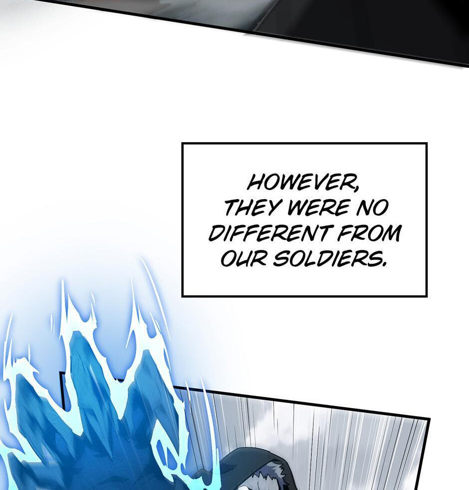 The Beginning After the End Chapter 190 page 39 - 