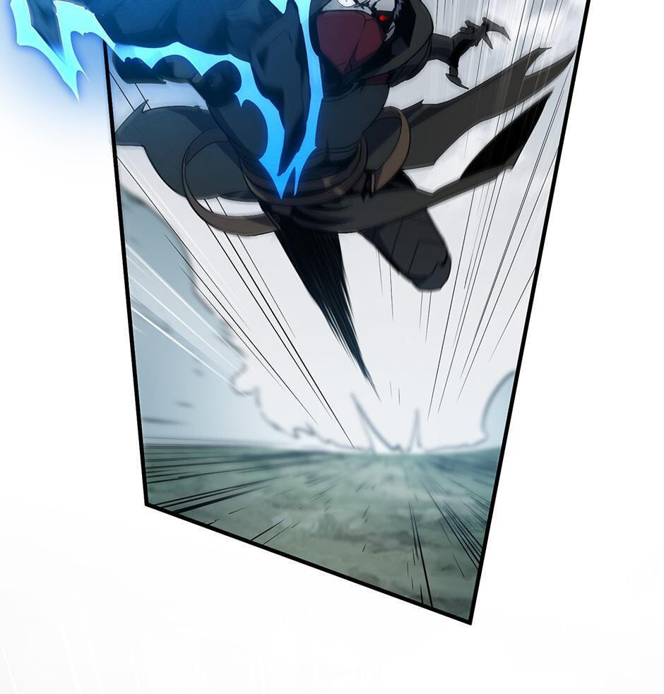 The Beginning After the End Chapter 190 page 40 - 
