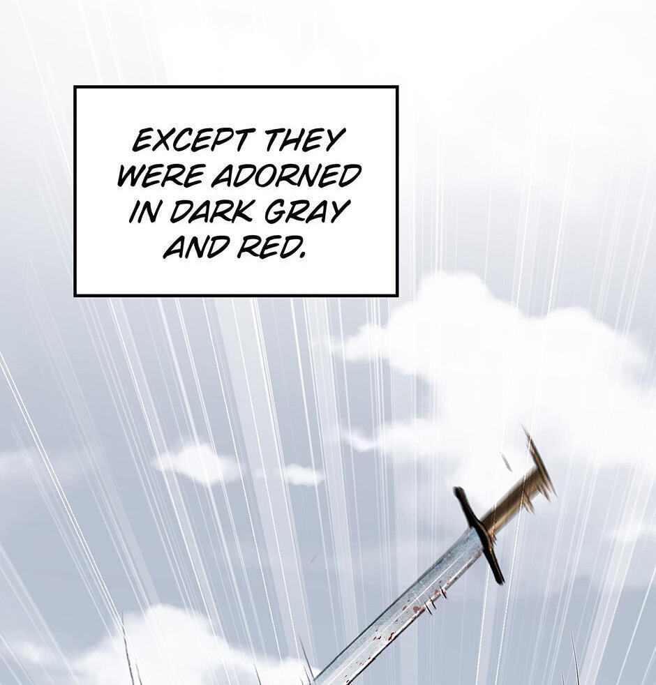 The Beginning After the End Chapter 190 page 41 - 