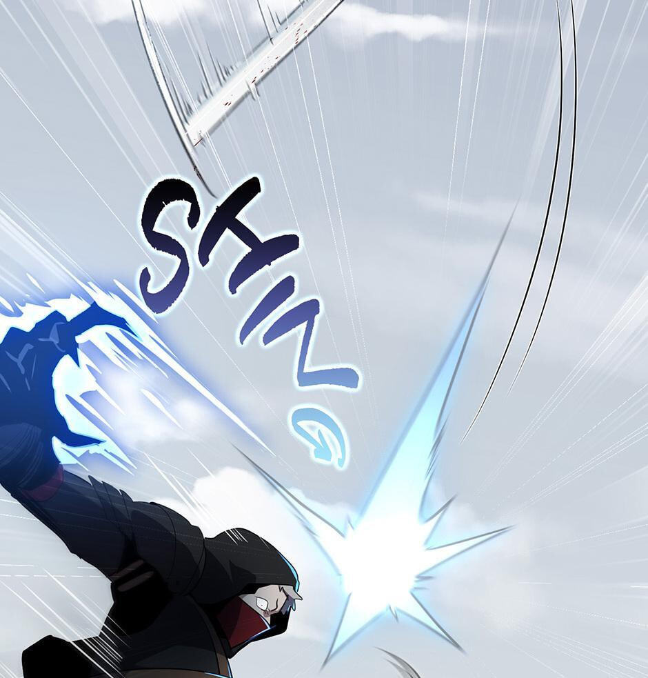 The Beginning After the End Chapter 190 page 42 - 