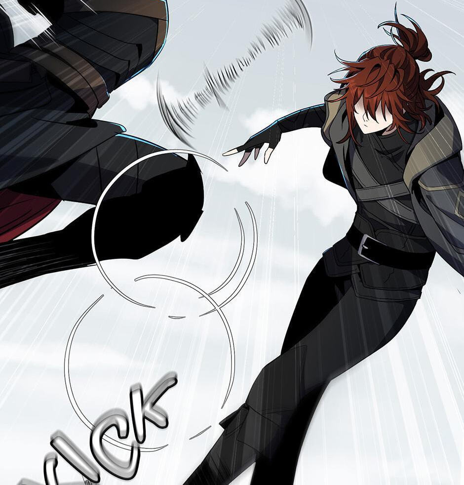 The Beginning After the End Chapter 190 page 43 - 