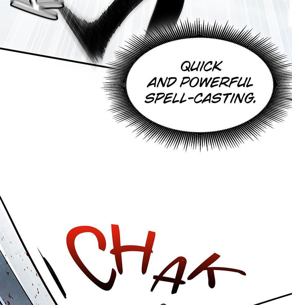 The Beginning After the End Chapter 190 page 44 - 