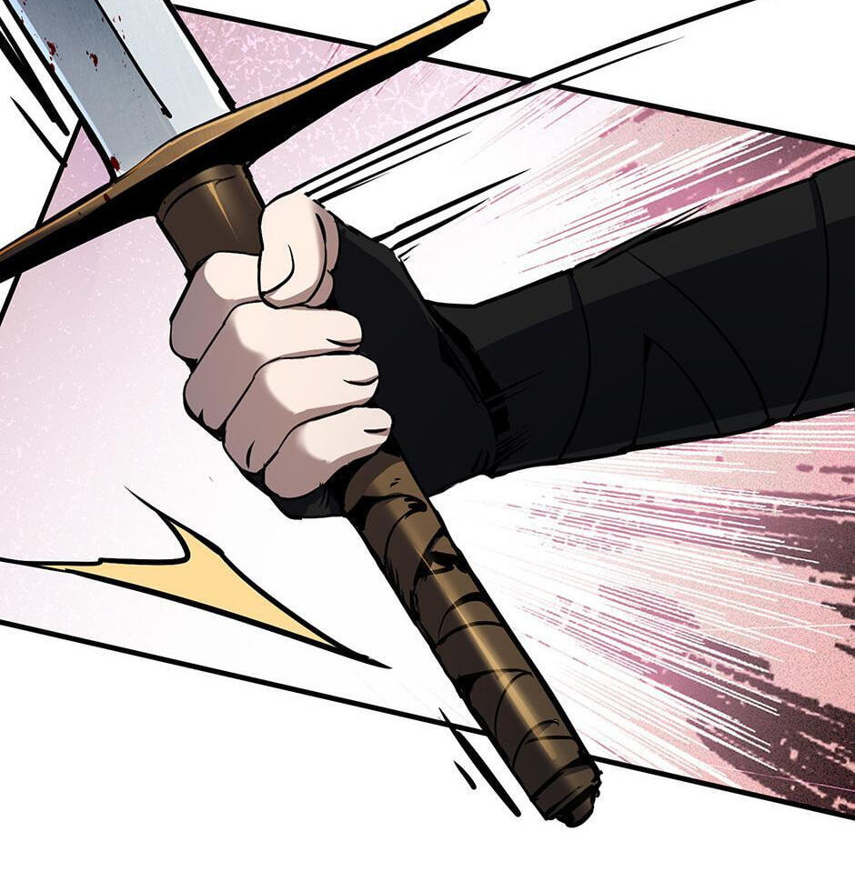 The Beginning After the End Chapter 190 page 45 - 