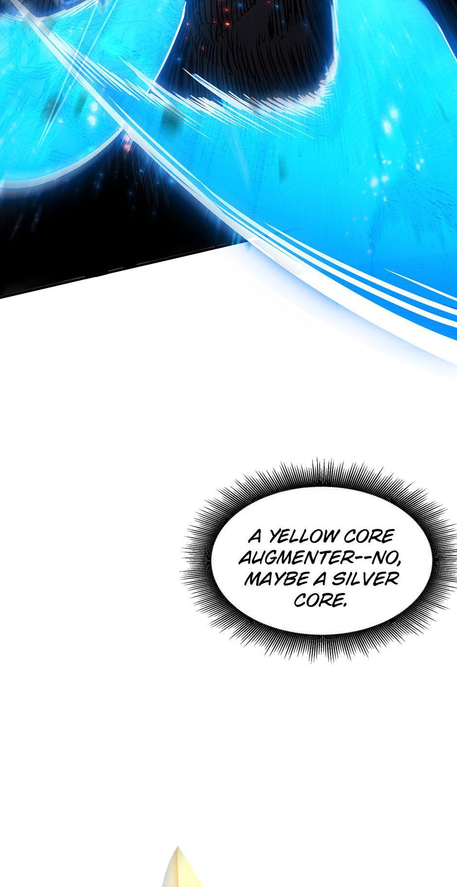 The Beginning After the End Chapter 190 page 48 - 