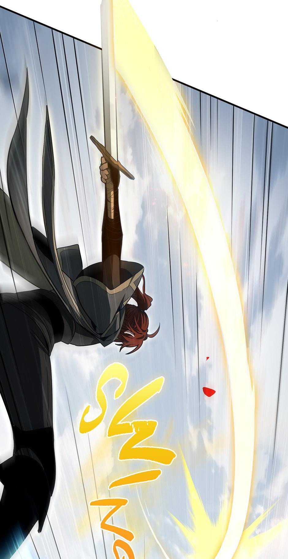 The Beginning After the End Chapter 190 page 49 - 