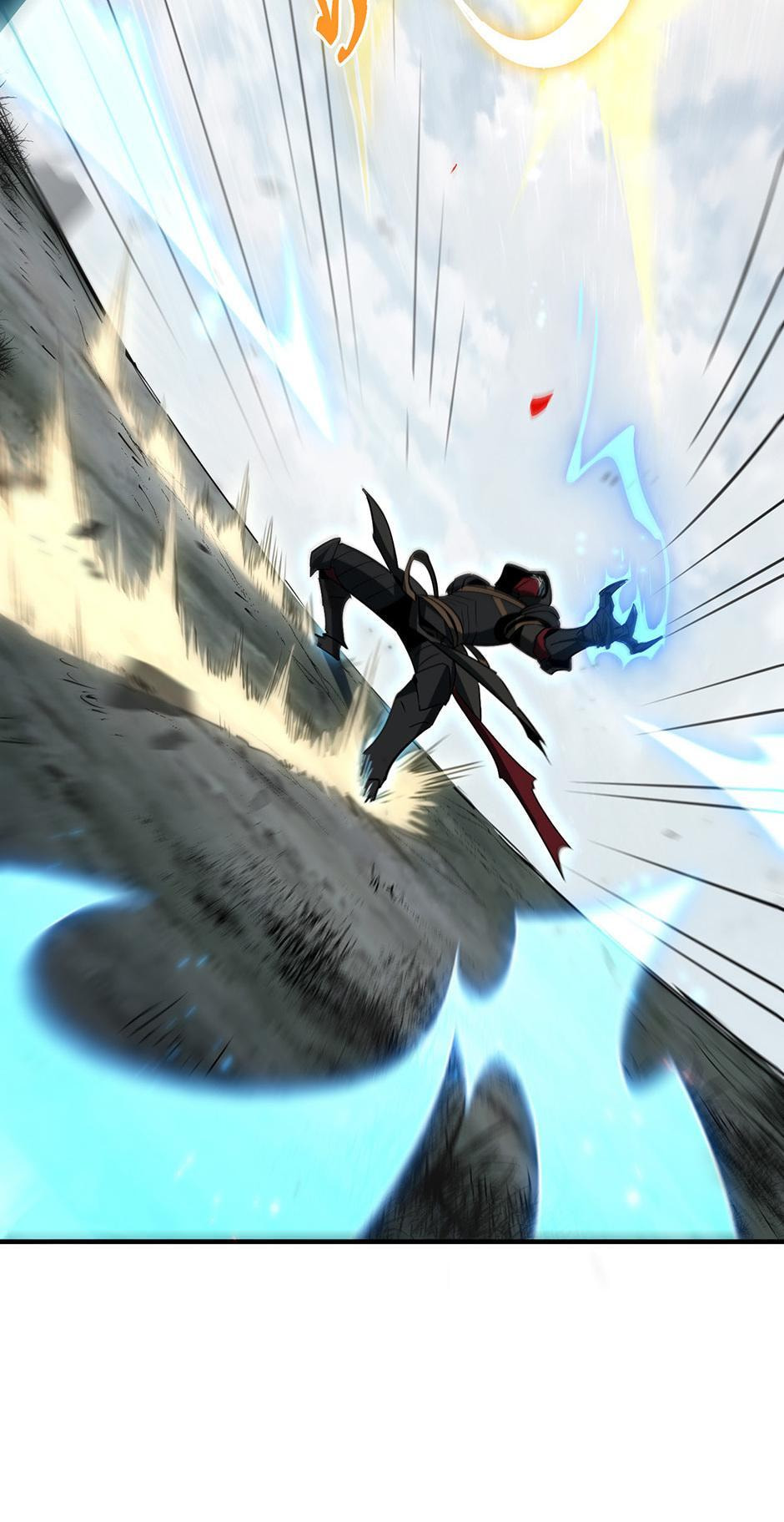 The Beginning After the End Chapter 190 page 50 - 