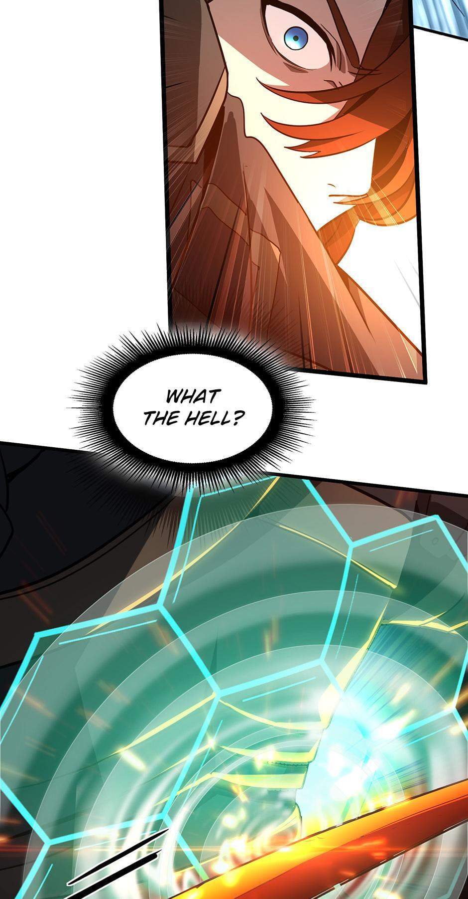 The Beginning After the End Chapter 190 page 54 - 