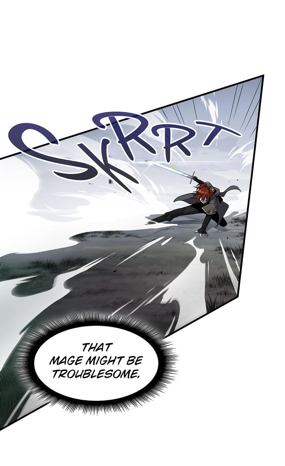 The Beginning After the End Chapter 190 page 59 - 